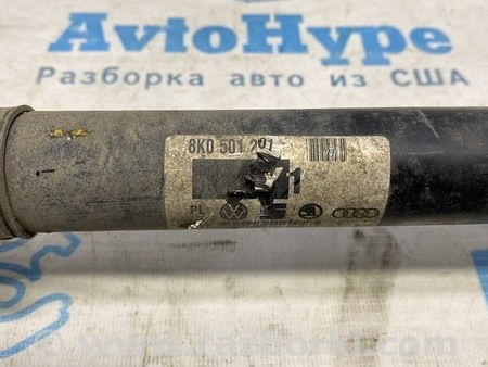 ФОТО Задний мост для Audi (Ауди) A4 IV B8 8K (07-15) Одеса