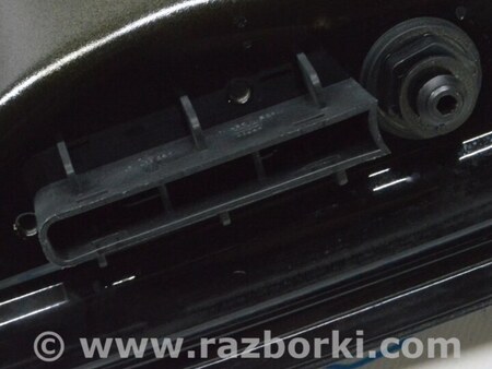 ФОТО Крышка багажника для Audi (Ауди) A3 III 8V (12-20) Одеса