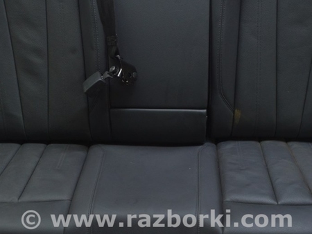 ФОТО Сидение для Audi (Ауди) A4 V B9 - 8W (2015-) Одеса