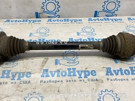 ФОТО Задний мост для Audi (Ауди) A4 IV B8 8K (07-15) Одеса
