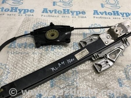 ФОТО Дверь задняя левая для Audi (Ауди) A4 IV B8 8K (07-15) Одеса