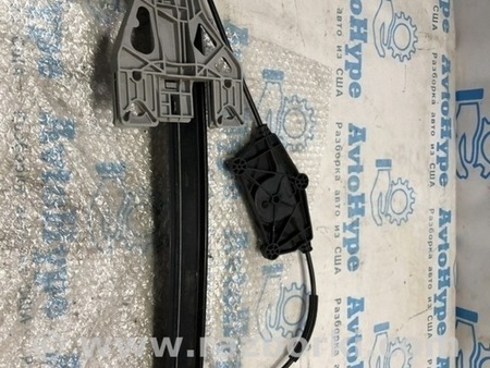 ФОТО Дверь задняя левая для Audi (Ауди) A4 IV B8 8K (07-15) Одеса