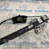 Дверь задняя левая Audi (Ауди) A4 IV B8 8K (07-15)