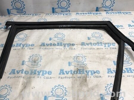 ФОТО Дверь задняя левая для Audi (Ауди) A4 IV B8 8K (07-15) Одеса