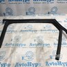 Дверь задняя левая Audi (Ауди) A4 IV B8 8K (07-15)