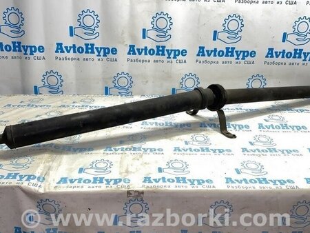 ФОТО Карданный вал для Audi (Ауди) A4 IV B8 8K (07-15) Одеса