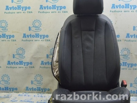 ФОТО Сидение для Audi (Ауди) A4 V B9 - 8W (2015-) Одеса