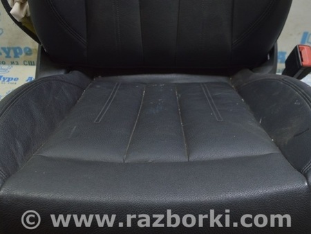 ФОТО Сидение для Audi (Ауди) A4 V B9 - 8W (2015-) Одеса