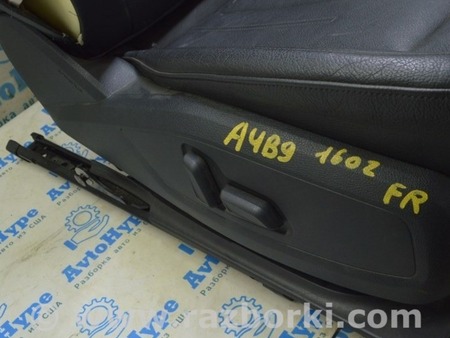 ФОТО Сидение для Audi (Ауди) A4 V B9 - 8W (2015-) Одеса