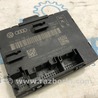 Дверь передняя левая Audi (Ауди) A4 IV B8 8K (07-15)