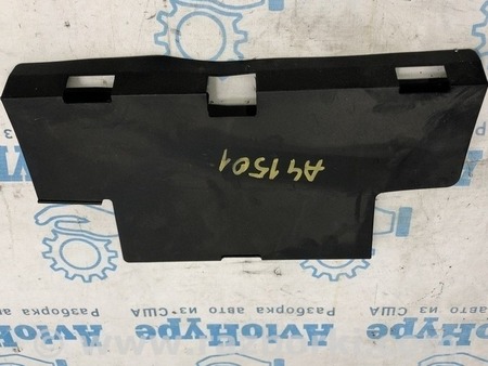 ФОТО АКБ для Audi (Ауди) A4 IV B8 8K (07-15) Одеса