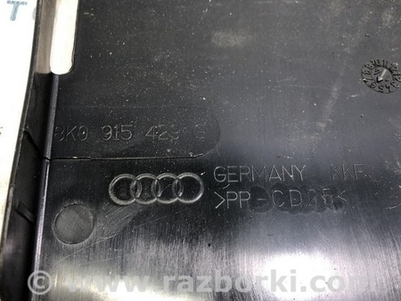 ФОТО АКБ для Audi (Ауди) A4 IV B8 8K (07-15) Одеса