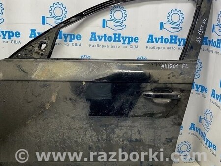 ФОТО Дверь передняя левая для Audi (Ауди) A4 IV B8 8K (07-15) Одеса