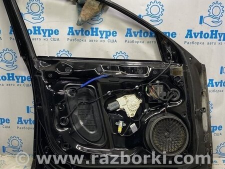 ФОТО Дверь передняя левая для Audi (Ауди) A4 IV B8 8K (07-15) Одеса