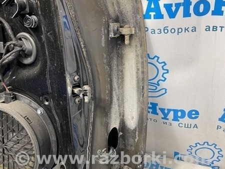 ФОТО Дверь передняя левая для Audi (Ауди) A4 IV B8 8K (07-15) Одеса
