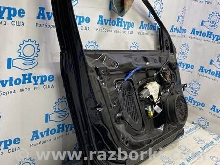 ФОТО Дверь передняя левая для Audi (Ауди) A4 IV B8 8K (07-15) Одеса