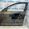 Дверь передняя левая Audi (Ауди) A4 IV B8 8K (07-15)