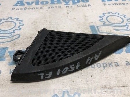 ФОТО Дверь передняя левая для Audi (Ауди) A4 IV B8 8K (07-15) Одеса
