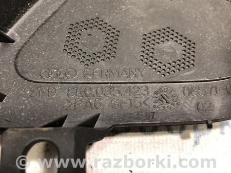 ФОТО Дверь передняя левая для Audi (Ауди) A4 IV B8 8K (07-15) Одеса