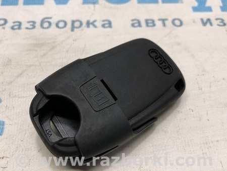ФОТО Ключ для Audi (Ауди) A4 IV B8 8K (07-15) Одеса