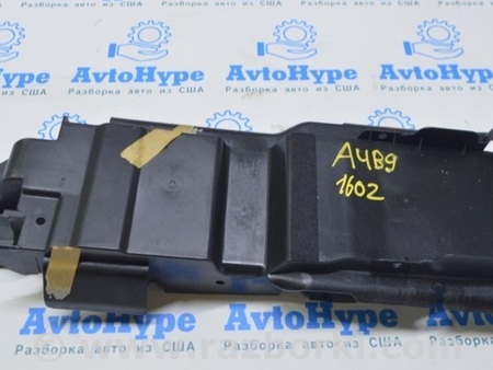 ФОТО Центральная консоль бокс для Audi (Ауди) A4 V B9 - 8W (2015-) Одеса