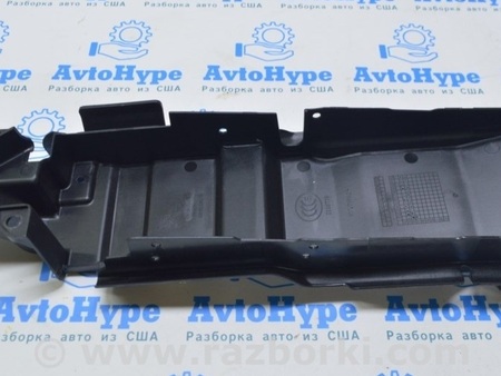 ФОТО Центральная консоль бокс для Audi (Ауди) A4 V B9 - 8W (2015-) Одеса