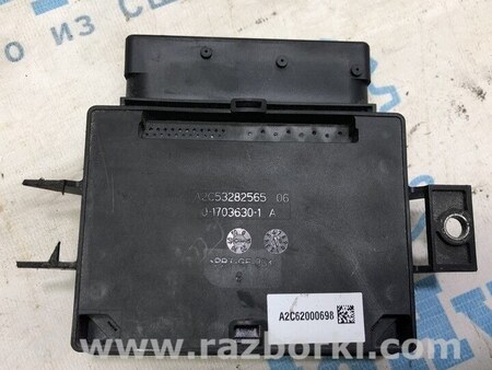 ФОТО Компьютеры управления для Audi (Ауди) A4 IV B8 8K (07-15) Одеса