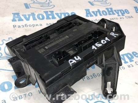 ФОТО Компьютеры управления для Audi (Ауди) A4 IV B8 8K (07-15) Одеса