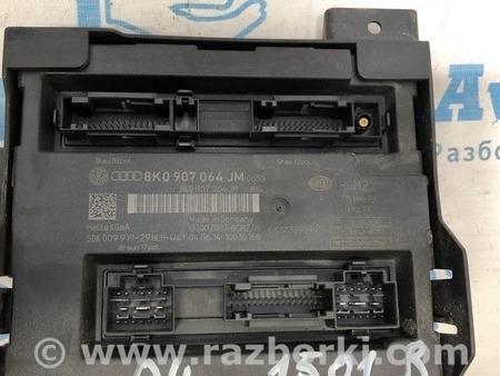 ФОТО Компьютеры управления для Audi (Ауди) A4 IV B8 8K (07-15) Одеса
