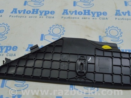 ФОТО Центральная консоль бокс для Audi (Ауди) A4 V B9 - 8W (2015-) Одеса
