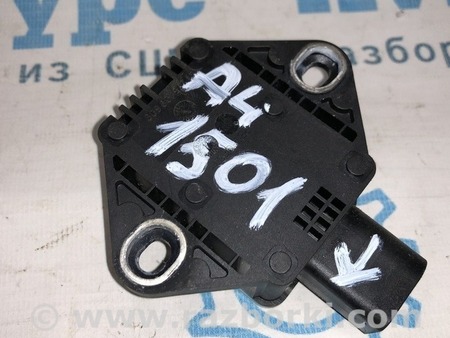 ФОТО Компьютеры управления для Audi (Ауди) A4 IV B8 8K (07-15) Одеса