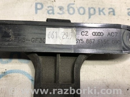 ФОТО Компьютеры управления для Audi (Ауди) A4 IV B8 8K (07-15) Одеса