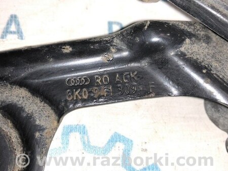 ФОТО Компьютеры управления для Audi (Ауди) A4 IV B8 8K (07-15) Одеса