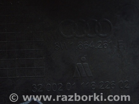 ФОТО Центральная консоль бокс для Audi (Ауди) A4 V B9 - 8W (2015-) Одеса