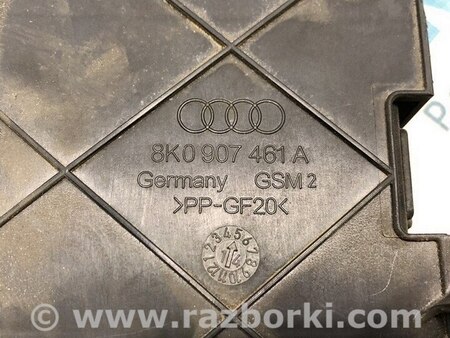 ФОТО Компьютеры управления для Audi (Ауди) A4 IV B8 8K (07-15) Одеса