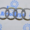 Крышка багажника Audi (Ауди) A4 V B9 - 8W (2015-)