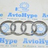 ФОТО Крышка багажника для Audi (Ауди) A4 V B9 - 8W (2015-) Одеса
