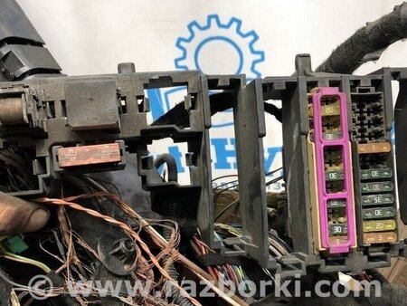ФОТО Проводка для Audi (Ауди) A4 IV B8 8K (07-15) Одеса