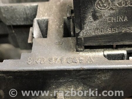 ФОТО Проводка для Audi (Ауди) A4 IV B8 8K (07-15) Одеса