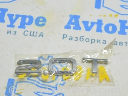 ФОТО Крышка багажника для Audi (Ауди) A4 V B9 - 8W (2015-) Одеса