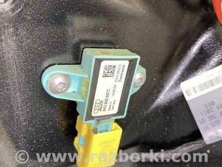 ФОТО Сенсор airbag для Audi (Ауди) A4 IV B8 8K (07-15) Одеса