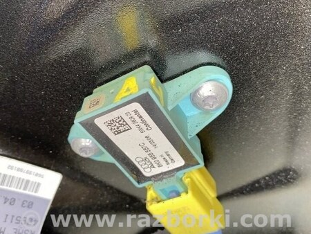 ФОТО Сенсор airbag для Audi (Ауди) A4 IV B8 8K (07-15) Одеса