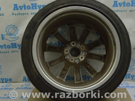 ФОТО Диски для Audi (Ауди) A4 V B9 - 8W (2015-) Одеса