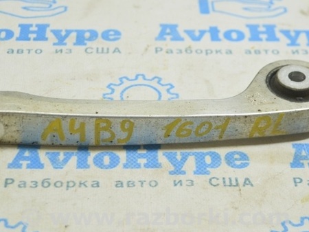 ФОТО Стабилизатор для Audi (Ауди) A4 V B9 - 8W (2015-) Одеса