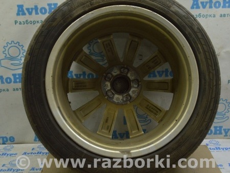 ФОТО Диски для Audi (Ауди) A4 V B9 - 8W (2015-) Одеса