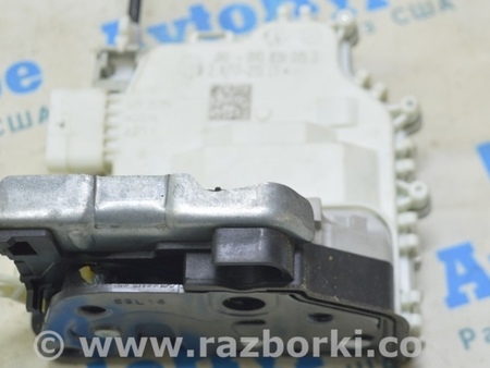 ФОТО Дверь задняя левая для Audi (Ауди) A4 V B9 - 8W (2015-) Одеса