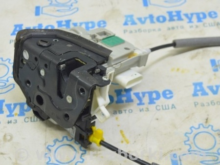 ФОТО Дверь задняя левая для Audi (Ауди) A4 V B9 - 8W (2015-) Одеса