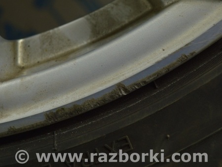 ФОТО Диски для Audi (Ауди) A4 V B9 - 8W (2015-) Одеса