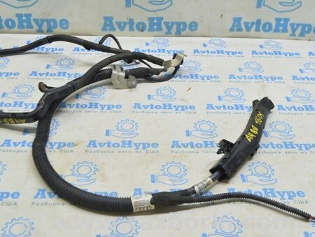 ФОТО Проводка для Audi (Ауди) A4 V B9 - 8W (2015-) Одеса