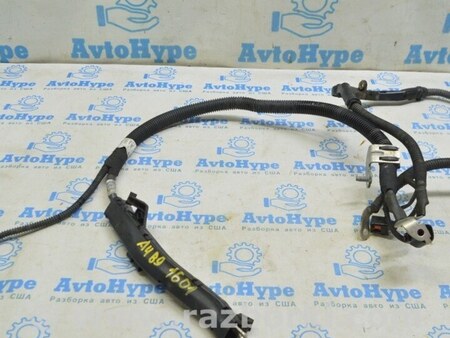 ФОТО Проводка для Audi (Ауди) A4 V B9 - 8W (2015-) Одеса